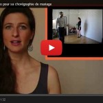 Chorégraphie mariage Tango