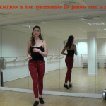 cours Milonga Paris