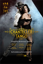 Chantecler Tango