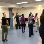 cours Tango Paris 6ème