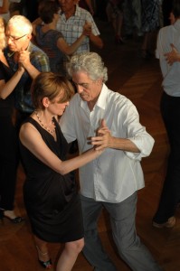 Milonga Mairie du 6ème 2015