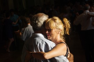 Milonga Mairie du 6ème 2015