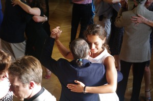 Milonga Mairie du 6ème 2015