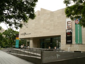 Malba Buenos Aires