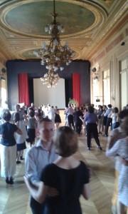 Cours Tango Paris