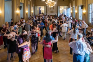 Milonga Mairie du 6ème 