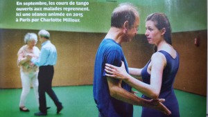 Tango et Parinson 