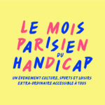 Le Mois Parisien du Handicap