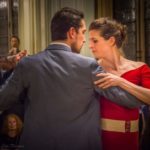 Prestation Tango Argentin et Folklore