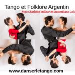 Tango et folklore argentin