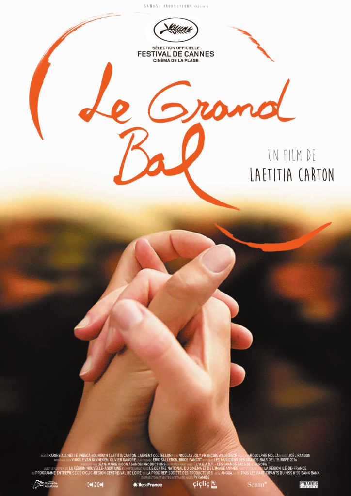 Le Grand Bal