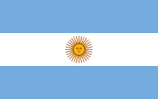 Voyage en Argentine