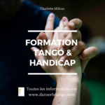 Formation Tango et Handicap