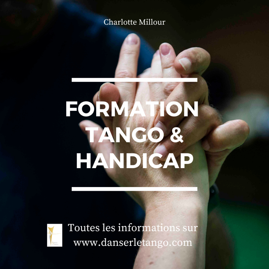 Formation Tango & Handicap