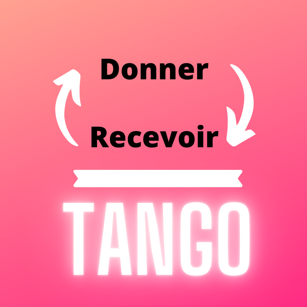 cadeaux Tango