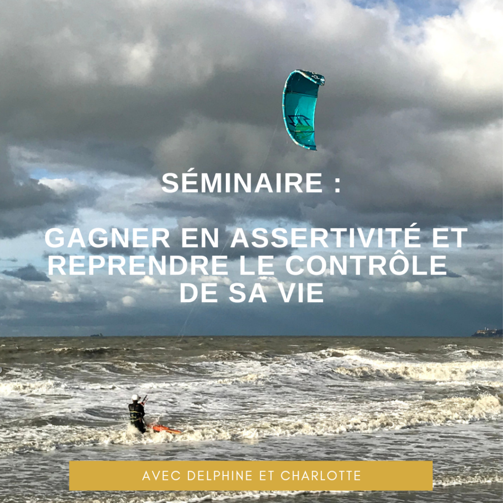 Séminaire développement perso