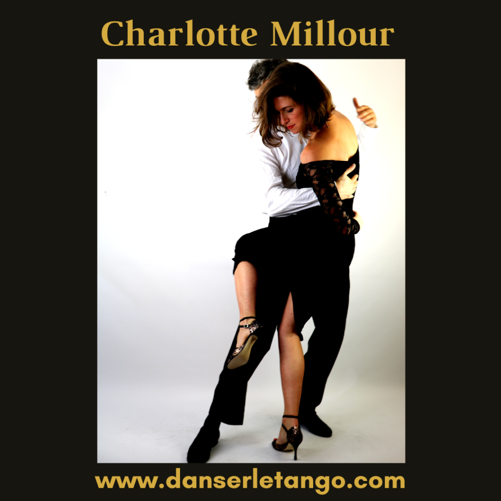 Charlotte Millour Tango