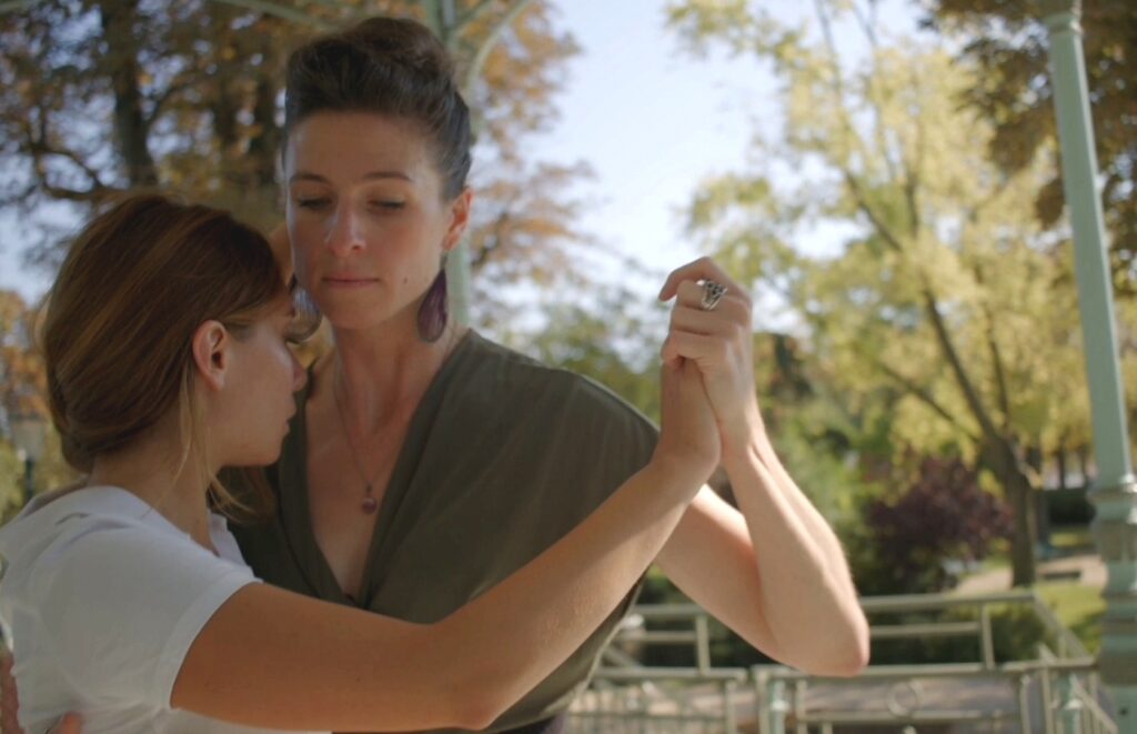 Danser le Tango, respecter et prendre sa place