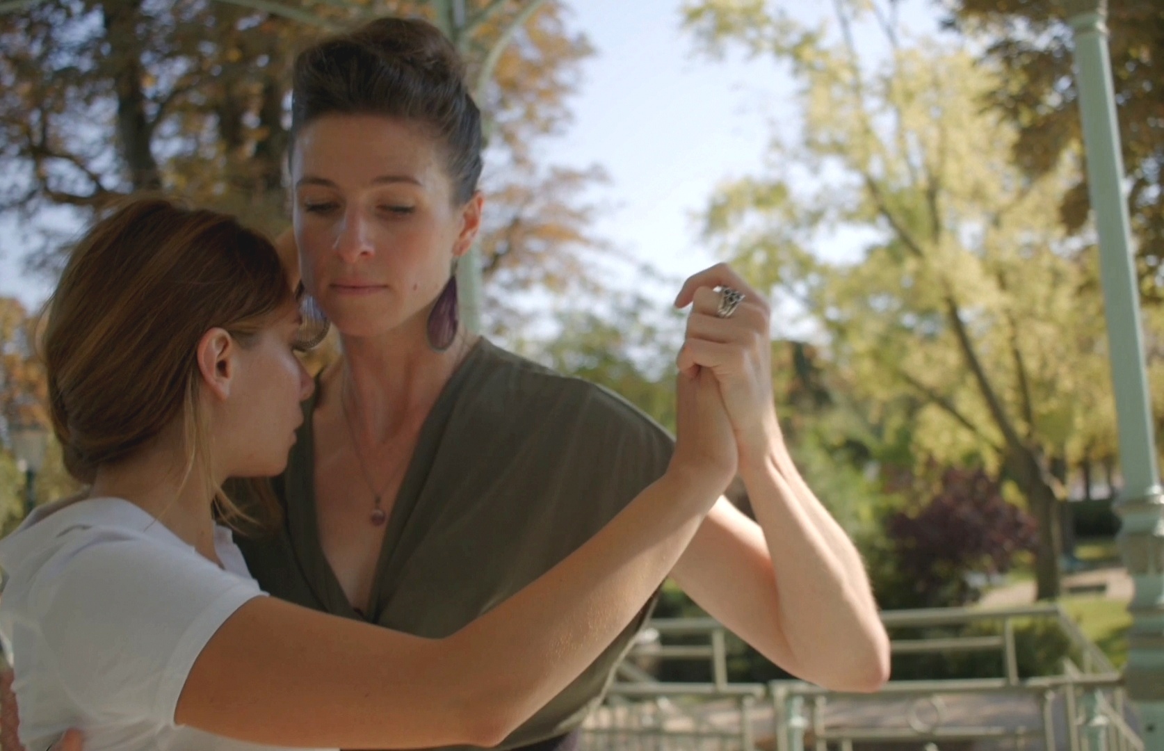 Danser le Tango, respecter et prendre sa place