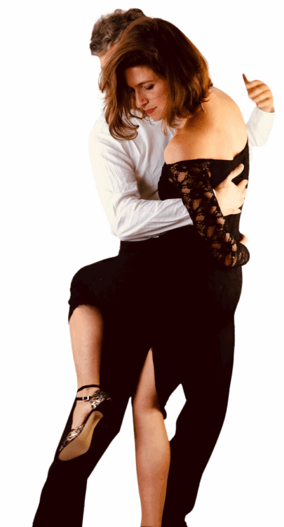 Stage intensif de Tango